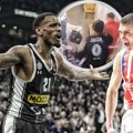 Naneli i Lazarević kažnjeni zbog tuče u Areni, ABA liga odredila suspenzije