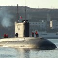 Rusi su primećeni; Amerikanci poslali ratne brodove