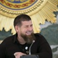 Kadirov po nalogu Kijeva „uhapsio” dekana Ruskog univerziteta za specijalne snage