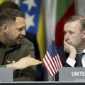Šef kabineta Zelenskog: Ukrajina nije spremna na kompromis sa Rusijom da bi bio okončan rat