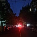 Delovi tri beogradske opštine bez uličnog osvetljenja: Otkriven uzrok kvara (foto)