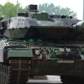 Stiže ozbiljan vojni plan vredan 20 milijardi evra! Spominju se moćne borbene mašine: Oglasili se nemci (video)