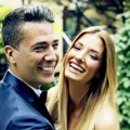 Željko Joksimović oduševio, Jovana potvrdila na Instagramu: Stiže Ela!