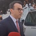 "Džaba se nadaju Kurti i Ponoš" Petković: Nikada Vučić neće priznati Kosovo