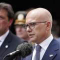 Vučević: "Srbija neće dozvoliti da neodgovorne izjave i laži unesu nestabilnost"