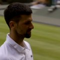 Da li se ponavlja 2019? Novak spasao tri meč-lopte (VIDEO)