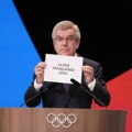 Francuska domaćin Zimskih Olimpijskih igara 2030. godine