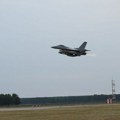 Ukrajinski vojnici počeli koristiti avione F-16