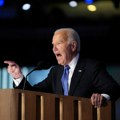 Biden: Kamala Harris je budućnost Demokratske stranke