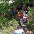 Nepal: 14 ljudi poginulo u autobuskoj nesreći