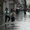 RHMZ izbacio upozorenje zbog promene vremena: Meteoalarmi na snazi zbog tri pojave, u ovim krajevima Srbije biće…