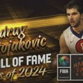 Peđa Stojaković uvršten u Kuću slavnih FIBA!