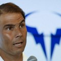 Nadal: Uveren sam da Siner nije ništa uradio da bi se namerno dopingovao