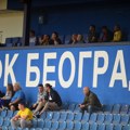 OFK Beograd u blokadi 1,7 miliona evra!