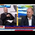 Drugi o nama! Slobodna zona Pirot - Gostovanje na televiziji "Studio B"