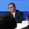 DOMAĆA PAMET, OBRAZOVANJE I PODRŠKA DRŽAVE: Predsednik Vučić saopštio - Srbija jedna od 50 najvećih svetskih izvoznika…