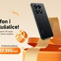 Fotografija i zvuk u savršenoj harmoniji - Xiaomi 14T serija uz OpenWear Stereo na poklon