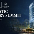 Adriatic Luxury Summit: Regionalna platforma za razvoj luksuzne industrije