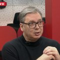 "Za sve mlade ljude od 20 do 35 godina" Predsednik Vučić o stanovima: Rešavamo osnovno pitanje, radimo i na radnoj snazi!