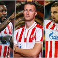 Kanga, spajić i rodić neće dobiti nove ugovore: Crvena zvezda pravi zaokret, mladima još veća šansa!