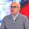 "Nema čoveka kome emocije nisu proradile": Vučević o ispovesti porodice Firić koja je izgubila tri člana u tragediji u…