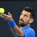 ATP lista - Đoković ostao na sedmom mestu, Siner miran na vrhu