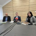 Novi direktor Gradske toplane predstavio planove za dalji razvoj: Modernizacija i očuvanje životne sredine