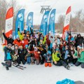 SSK "Stara Planina" organizuje tradicionalne međunarodne trke u snoubordu