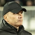 Blagojević pred duel sa OFK-om: "Imaju igrače koji su povezani sa Zvezdom"