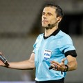 Mažić osvojio Rusiju: Srpski arbitar oduševio čelnike Saveza napretkom sudijske organizacije!