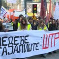 Prvo stajalište – protest upozorenja: Radnici GSP-a na ulici, uprava ćuti i dve nedelje nakon što je dobila zahteve