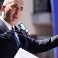 Haradinaj: Kurti podelio građane, ostavio Kosovo bez podrške NATO, SAD i EU