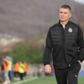 Nakupio se umor, ali to ne sme da bude opravdanje: Partizan dočekuje Čukarički svestan težine posla