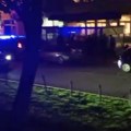 Pucač pobegao ka Radničkoj ulici Opsadno stanje na Čukarici, u toku akcija Vihor 3! (video)
