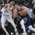Nba liga: Denver posle produžetka pobedioSan Antonio, Jokić ubacio 46 poena, Nikola Jović postigao 17 poena u porazu Majamija…