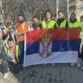 Studenti ultramaratonci stigli u Minhen: Kako je izgledao doček?