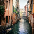 Podizanje Venecije na viši nivo: Spas od poplava ili odlaganje neminovnog?