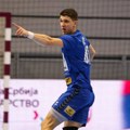 Đukić: Italija nije lak protivnik, ali uz pomoć navijača možemo do cilja