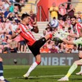 Everton ubedljiv protiv Fulama, Siti remizirao sa Sautemptonom