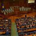 Nastavlja se saga konstituisanja novog saziva parlamenta u Prištini