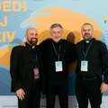 Liderstvo je poziv, a ne samo funkcija