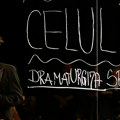 Predstava "Tvoje tajno oružje protiv neukrotivog celulita" premijerno izvedena u Madlenianumu