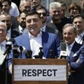 Simion: Osporiću izborni poraz zbog mešanja Francuske i Moldavije