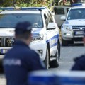 Saznajemo Ranjen policajac u Beogradu