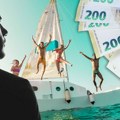Slovenac "ubo" premiju od 37,5 miliona evra: Štagod radio, sada može u penziju