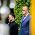 "Pao" dogovor: Nemačka stoji iza najopasnije odluke za svet