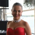 Dragica Zlatić donela najorginalniji poklon za rođenje sina Uroša Živkovića Pevačica na proslavu došla u ovakvom izdanju…