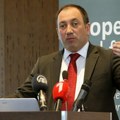 Crnadak: Približava se vreme promena u BiH