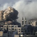 Velika Britanija razmatra akcije protiv Izraela, uključujući sankcije