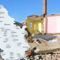 "Legla sam, a onda se krevet zatresao": Devojka iz Gornjeg Milanovca opisala zemljotres: "Nisam očekivala"